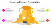 Effective Business Finance PPT Template and Google Slides